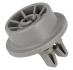 Rolka dolnego kosza do zmywarki do Sharp QW-GX12F47ES-EU,1