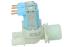 Elektrozawór podwójny do pralki Sharp ES-HFH814AW3-FR,6