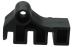 Element dystansowy do piekarnika do Haier HWO60SM6T9BH,4