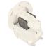 Silnik pompy odpływowej do pralki Electrolux EWF1264EOW,1