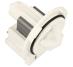Silnik pompy odpływowej do zmywarki Ikea SKINANDE60376321,0