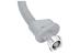Wąż dopływowy z Aquastop 3/4" 1017042 do pralki AEG L54840D,1