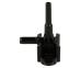 Złączka dozownika kawy do ekspresu do Philips SM6582/10,4