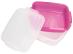 Naczynie do gotowania na parze do mikrofalówki do Whirlpool MCP 349/1 WH,1