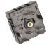 Regulator energii jednoobwodowy do kuchenki do Amica 618CE3.333HQ(W),2