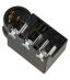 Starter sprężarki do lodówki Beko CN 237231 X,1