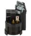 Starter sprężarki do lodówki Beko CN 237231 X,3