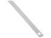 Taśma zawiasu do drzwi do zmywarki do Samsung DW60H5050FS/EO,1