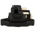 Blokada otwarcia drzwi do pralki Daewoo DWC-UD1213,4