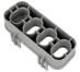 Uchwyt ramienia spryskiwacza do zmywarki do Gorenje GV65324XV,0