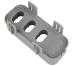 Uchwyt ramienia spryskiwacza do zmywarki do Gorenje GV65324XV,2