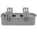 Uchwyt ramienia spryskiwacza do zmywarki do Gorenje GV65324XV,3