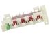 Zespół przełączników funkcyjnych do pralki Candy C 1204 XT NOR,3
