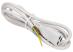 Kabel zasilający do piekarnika do Bosch HBA13B160B/04,0