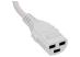 Kabel zasilający do piekarnika do Bosch HBA13B160B/04,2