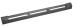 Listwa drzwi górna do piekarnika do Bosch HBA5370B0/16,0