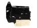 Blokada otwarcia drzwi do pralki LG F4W1175YW,2