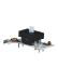 Przełącznik do robota kuchennego do Zelmer ZFP1002W/05,1