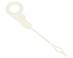 Przetykacz do czyszczenia odpływu skroplin do lodówki Sharp SJ-T1227M5W-EU,0