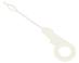 Przetykacz do czyszczenia odpływu skroplin do lodówki Sharp SJ-T1227M5W-EU,1