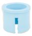 Nakładka stopki obudowy do suszarki do Hotpoint Ariston TCD8746H1EU,2