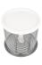 Rozdrabniacz kompletny 750ml do blendera ręcznego do Bosch MS61A4110/02,1