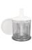 Rozdrabniacz kompletny 750ml do blendera ręcznego do Bosch MFQ4730/02,5