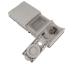 Dozownik detergentów do zmywarki Siemens SE66T373EU/10,2