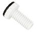 Stopka obudowy do suszarki do Beko B3T67249WSPB,1