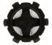 Stopka obudowy do suszarki do Beko DCU 7430,4