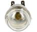 Lampka kompletna z żarówką i osłoną do piekarnika do Mastercook MB-8EPRX,3