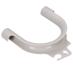 Uchwyt węża odpływowego do pralki Mastercook PTE-1036-P/01,2