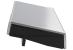 Front pojemnika na wodę do ekspresu do kawy DeLonghi ESAM 6600,3