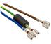 Kabel zasilający 1.3m do zmywarki do Whirlpool WSIO3T1256PEX,2