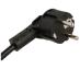 Kabel zasilający 1.3m do zmywarki do Whirlpool WSIO3T1256PEX,3