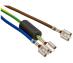 Kabel zasilający 1.3m do zmywarki do Whirlpool WIC3C23PF,2