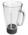 Pojemnik (bez pokrywki i noży) do blendera do Tefal BL310A38/870,1