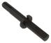Oś pokrętła do suszarki do Elektro Helios TK7026,0