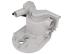 Zbiornik z uszczelką do zmywarki do Hotpoint Ariston LFS216AIX/HA,1