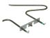 Grzałka dolna do kuchenki Amica EHC 12916 E,2