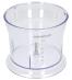 Pojemnik rozdrabniacza do blendera ręcznego do Kenwood HDP408WH,0