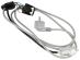 Kabel zasilający do lodówki Beko RCSA300K30W_EU2 (K54305),1
