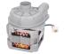 Pompa myjąca z turbiną do zmywarki Beko DFS 05010 W,2