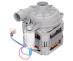 Pompa myjąca z turbiną do zmywarki Beko DFS 05010 S,1