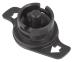 Nakrętka rury ramienia spryskiwacza do zmywarki do Electrolux EES69310L,0
