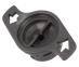 Nakrętka rury ramienia spryskiwacza do zmywarki do Electrolux ESLM7534RO,1