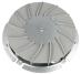 Wentylator do piekarnika do Electrolux EOD6C71Z,0