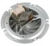 Wentylator do piekarnika do Electrolux EOD6C71Z,1