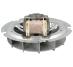 Wentylator do piekarnika do Electrolux EOD6C71Z,2