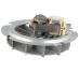 Wentylator do piekarnika do Electrolux EOD6C71Z,3